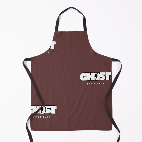 Item preview, GHOST Style Club designed and sold by ekemarket.