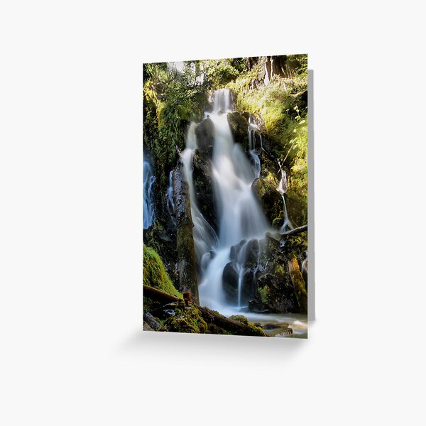 Item preview, National Creek Falls designed and sold by Stephen  Van Tuyl.