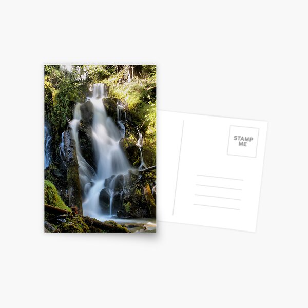 Item preview, National Creek Falls designed and sold by Stephen  Van Tuyl.