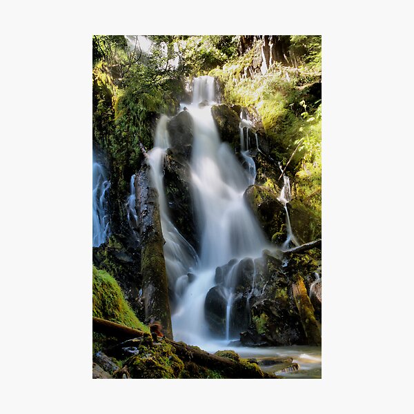Item preview, National Creek Falls designed and sold by Stephen  Van Tuyl.