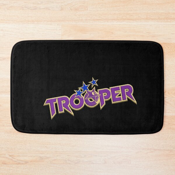 Item preview, Bold TROOPER Star  designed and sold by FAN-TO-MANDALA.
