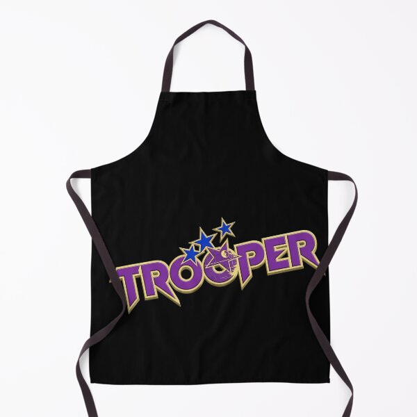 Item preview, Bold TROOPER Star designed and sold by FAN-TO-MANDALA.