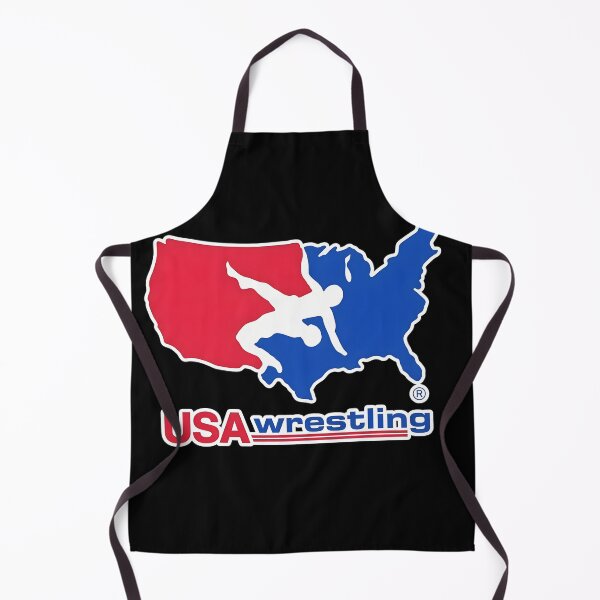 Item preview, Patriotic American Mat Sport Emblem designed and sold by FAN-TO-MANDALA.