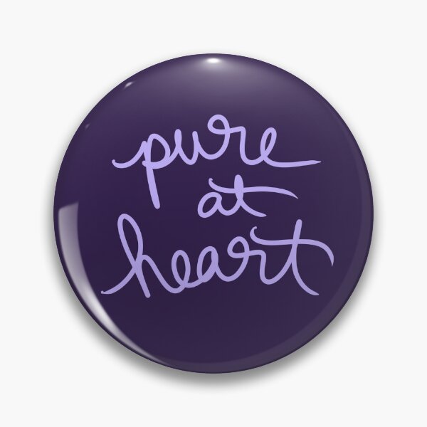 Item preview, Pure of Heart designed and sold by abeink.