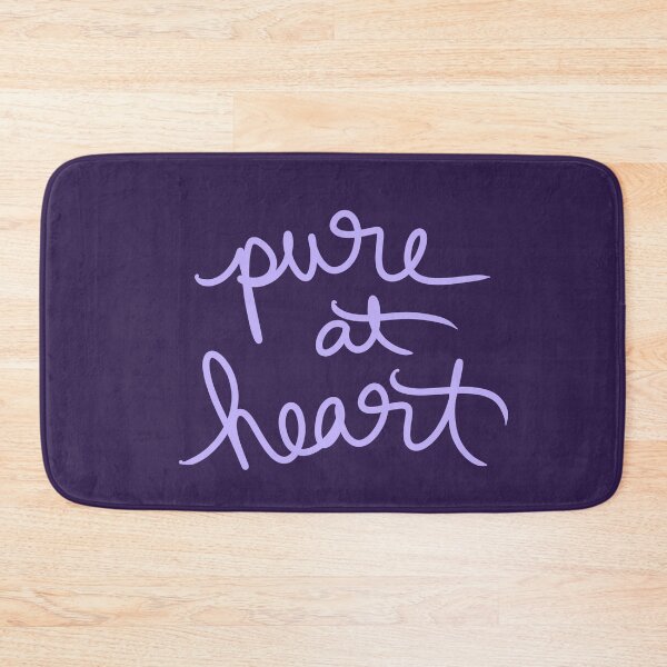 Item preview, Pure of Heart designed and sold by abeink.