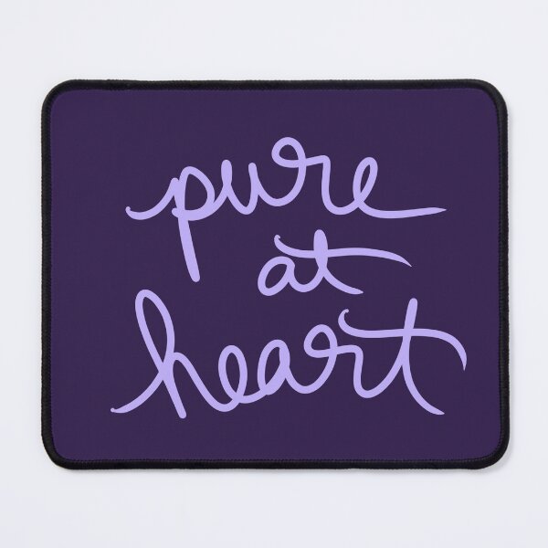 Item preview, Pure of Heart designed and sold by abeink.