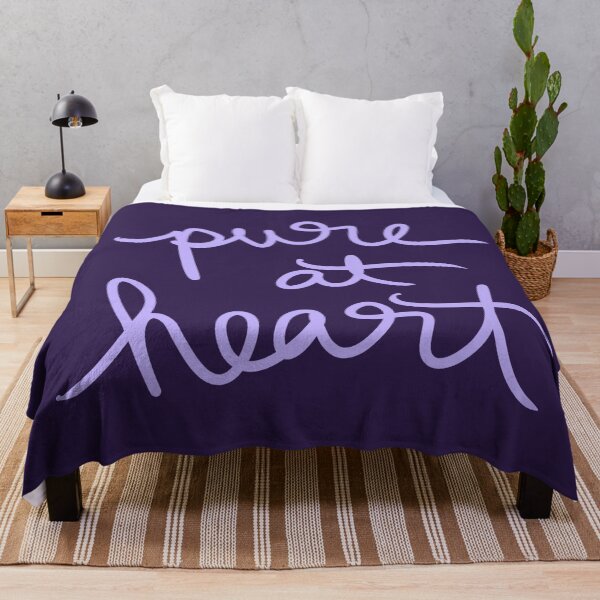 Item preview, Pure of Heart designed and sold by abeink.