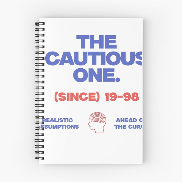 Item preview, The Cautious One designed and sold by rudrarup.