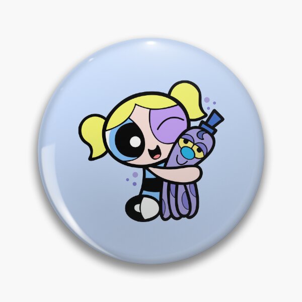 Item preview, Bubbles & Octi  designed and sold by artxlife.