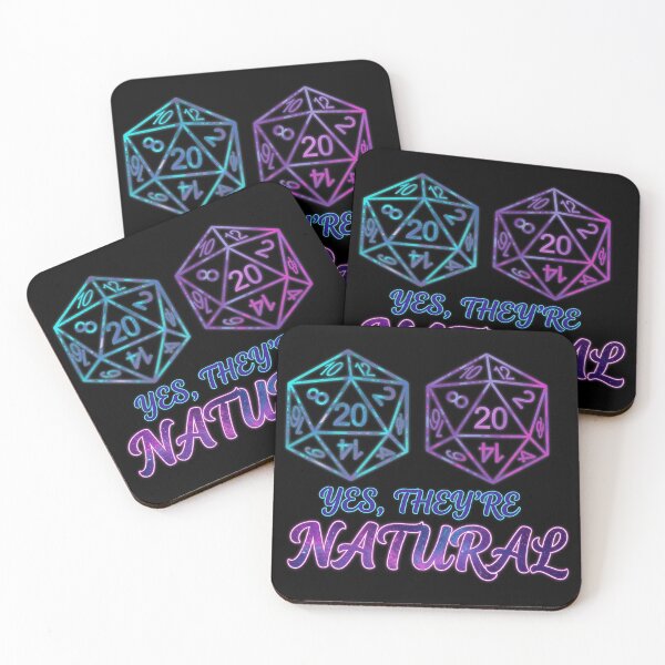 Item preview, Game Crit Success Dice Swirl designed and sold by FAN-TO-MANDALA.