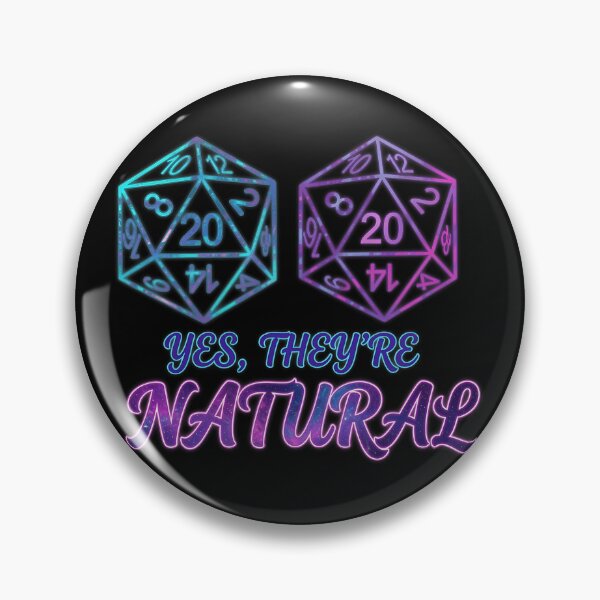 Item preview, Game Crit Success Dice Swirl  designed and sold by FAN-TO-MANDALA.