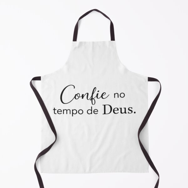 Item preview, Trust God’s Timing designed and sold by MotivArtes.