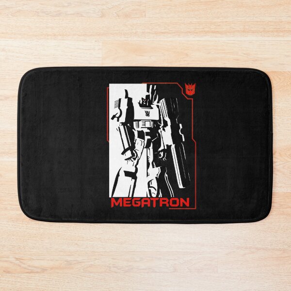 Item preview, Robotic Leader Stencil  Attire designed and sold by LaurasChapper.