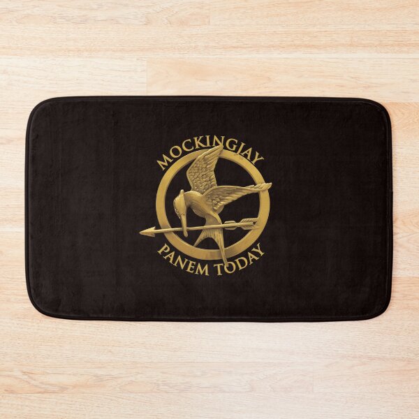 Item preview, Metallic Flight Emblem Graphic Print designed and sold by Jawnilflosat.
