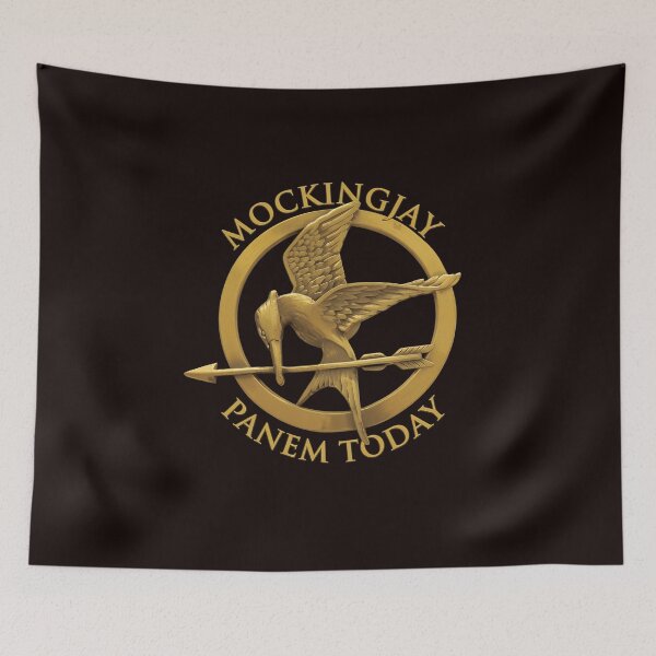 Item preview, Metallic Flight Emblem Graphic Print designed and sold by Jawnilflosat.