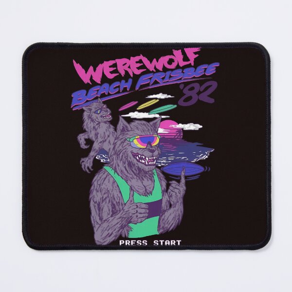 Item preview, Canine Bball Sunset Arcade Style Graphic designed and sold by Jawnilflosat.