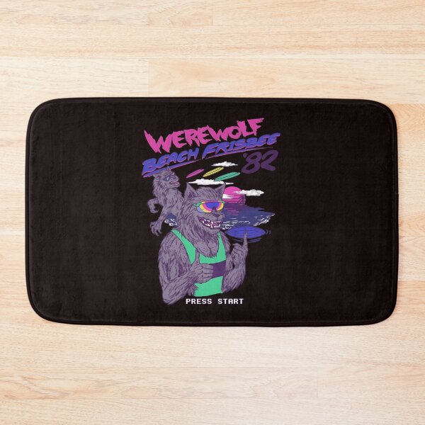 Item preview, Canine Bball Sunset Arcade Style Graphic designed and sold by Jawnilflosat.