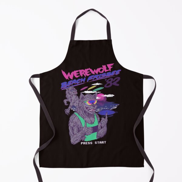 Item preview, Canine Bball Sunset Arcade Style Graphic designed and sold by Jawnilflosat.