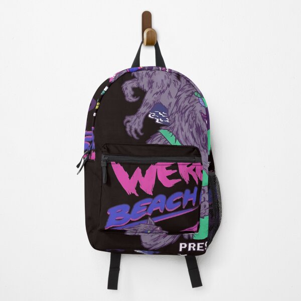 Item preview, Canine Bball Sunset Arcade Style Graphic designed and sold by Jawnilflosat.