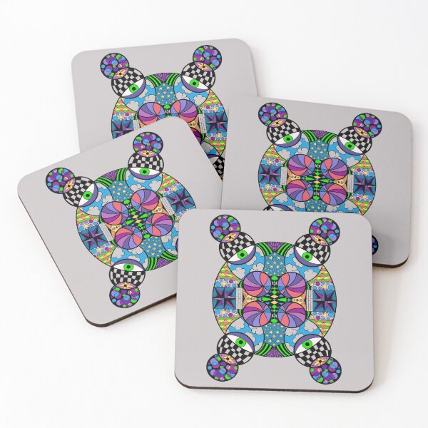 Item preview, Bubbly Silliness designed and sold by LimeAnaconda.