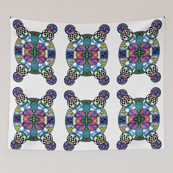 Item preview, Bubbly Silliness designed and sold by LimeAnaconda.