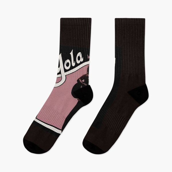 Item preview, Musician Yola Walk Fire Album Graphic designed and sold by Jawnilflosat.