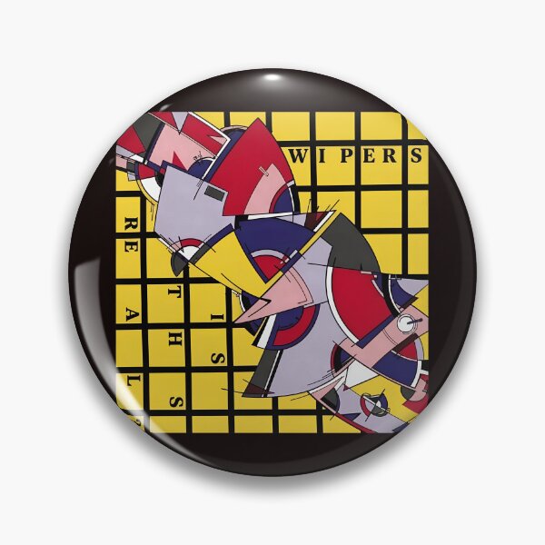 Item preview, Abstract Grid Question Graphic Rock  designed and sold by Jawnilflosat.