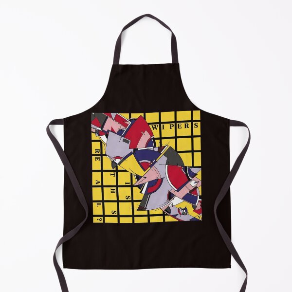 Item preview, Abstract Grid Question Graphic Rock designed and sold by Jawnilflosat.