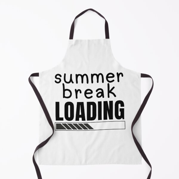 Item preview, Summer Break Loading designed and sold by VibetheSeason.