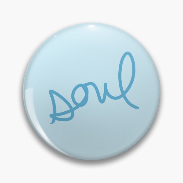 Item preview, Soul designed and sold by abeink.