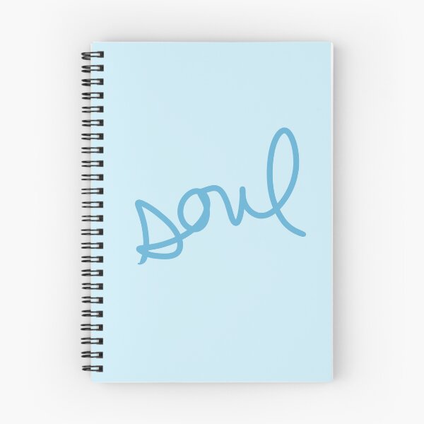 Item preview, Soul designed and sold by abeink.