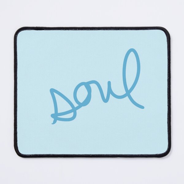 Item preview, Soul designed and sold by abeink.