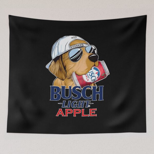 Item preview, Golden Retriever Coors Light designed and sold by Soceitiz.