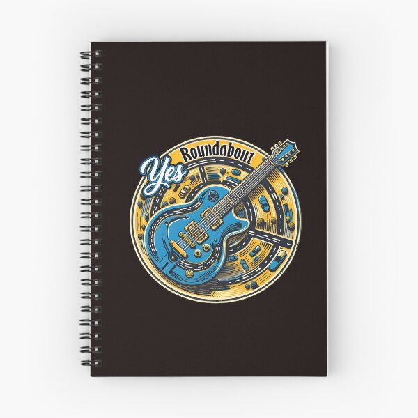 Item preview, Guitar Road Traffic Music Motif Graphic designed and sold by Jawnilflosat.