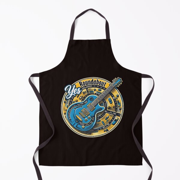 Item preview, Guitar Road Traffic Music Motif Graphic designed and sold by Jawnilflosat.