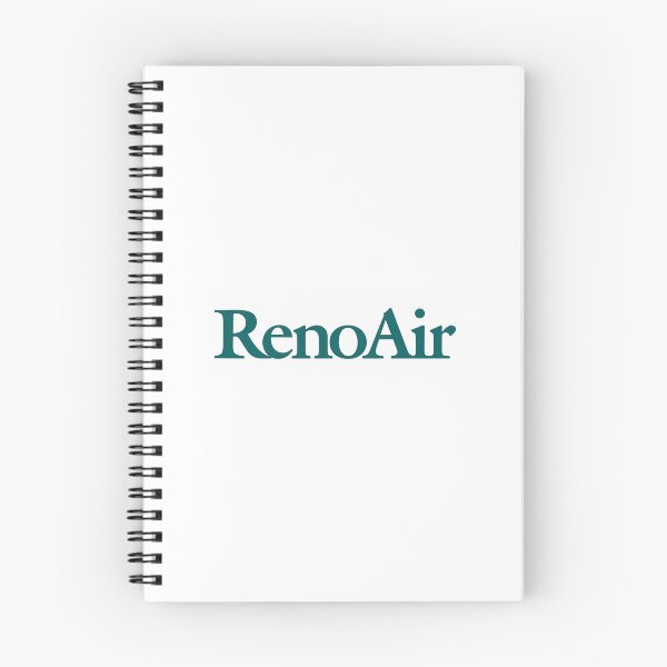 Item preview, Reno Air designed and sold by ChipFlorida.