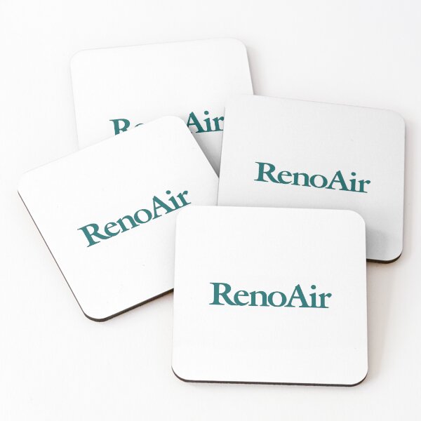 Item preview, Reno Air designed and sold by ChipFlorida.