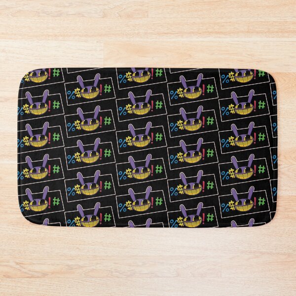 Item preview, TADC: No Foul Language! Jax Var. designed and sold by SoapyGrenade.