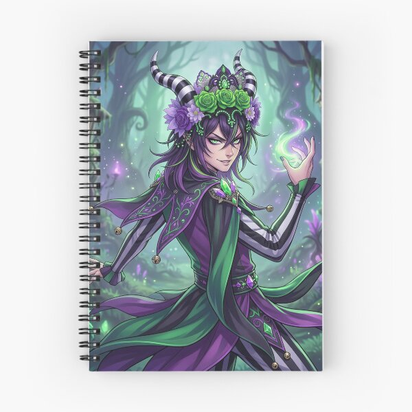 Item preview, Are They the Villain? designed and sold by Solace Sparkles.