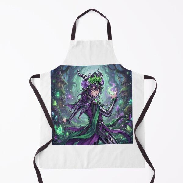 Item preview, Are They the Villain? designed and sold by Solace Sparkles.