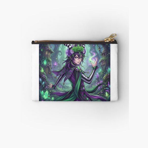 Item preview, Are They the Villain? designed and sold by Solace Sparkles.