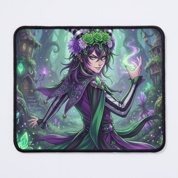 Item preview, Are They the Villain? designed and sold by Solace Sparkles.