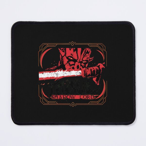 Item preview, Dark Warrior Distressed Emblem designed and sold by KalliroiGakis.