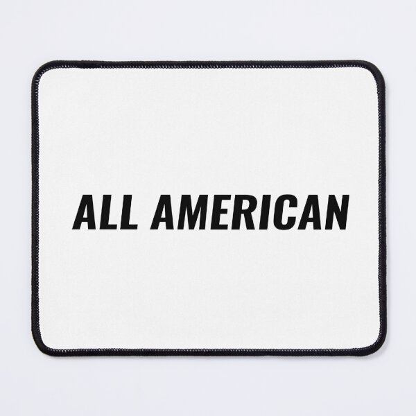 Item preview, ALL AMERICAN – USA Pride Tee | Uncle Jichuan designed and sold by Uncle-Jichuan.