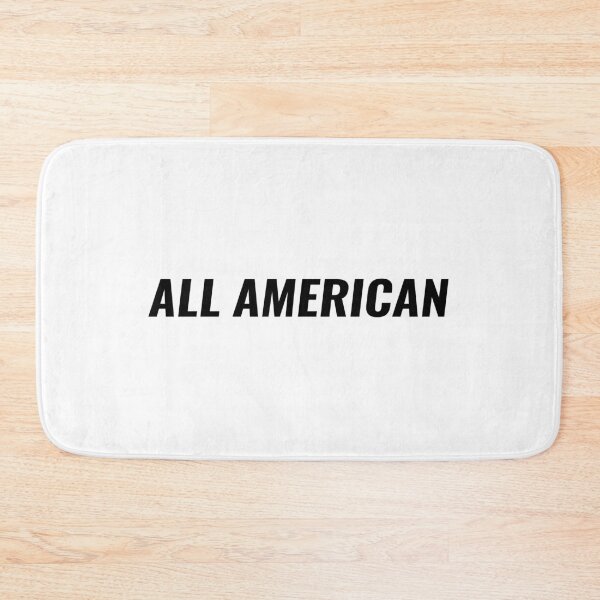 Item preview, ALL AMERICAN – USA Pride Tee | Uncle Jichuan designed and sold by Uncle-Jichuan.