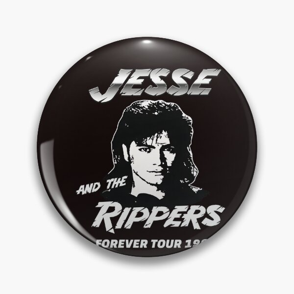 Item preview, Retro 80s Band Tribute Pop Culture  designed and sold by Jawnilflosat.