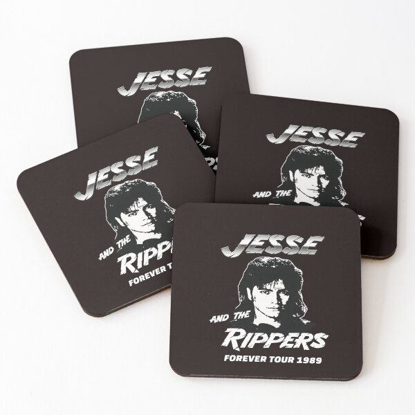 Item preview, Retro 80s Band Tribute Pop Culture  designed and sold by Jawnilflosat.