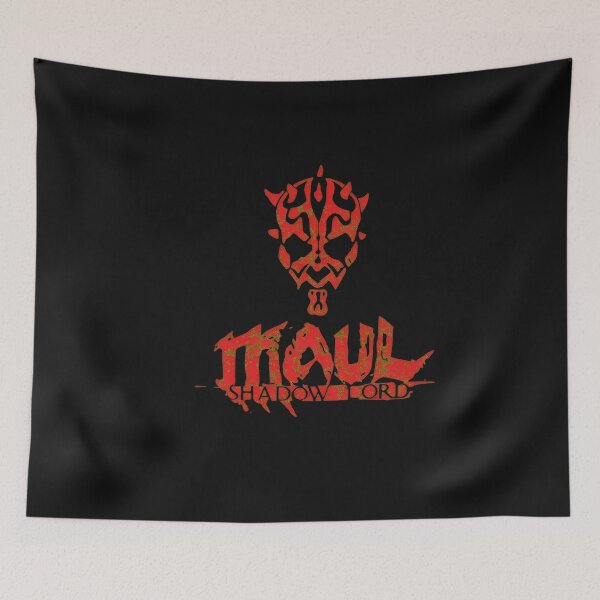 Item preview, Distressed Shadow Villain Icon Artwork designed and sold by KalliroiGakis.