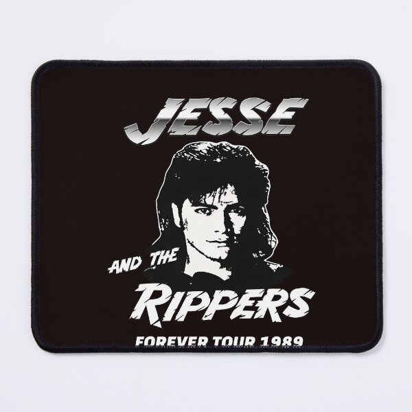 Item preview, Retro 80s Band Tribute Pop Culture  designed and sold by Jawnilflosat.
