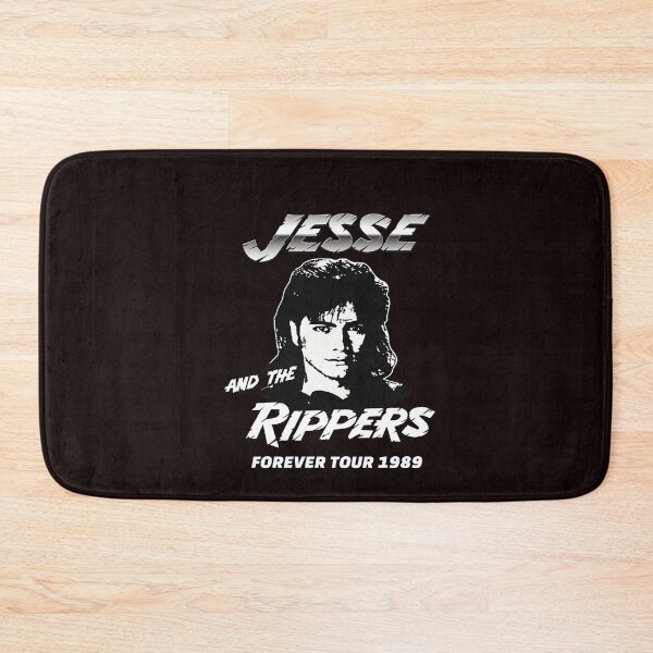 Item preview, Retro 80s Band Tribute Pop Culture  designed and sold by Jawnilflosat.